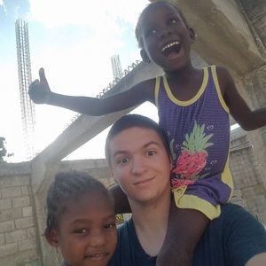 Meet your Posher, David